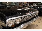 Thumbnail Photo 36 for 1963 Chevrolet Impala